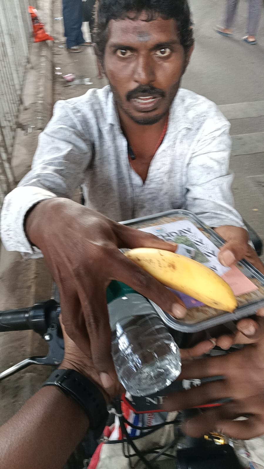 Helping families
