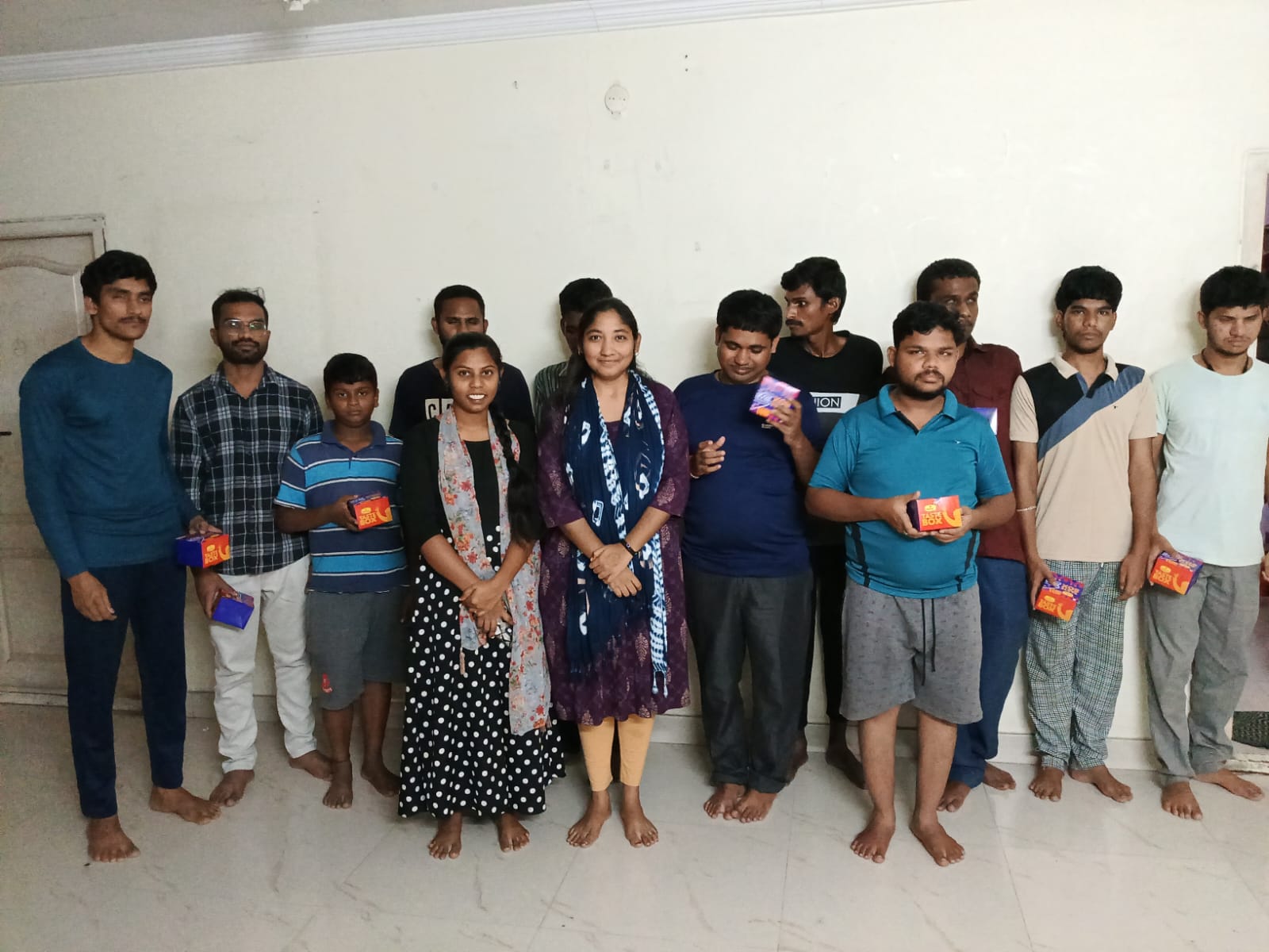 Child Education & Welfare