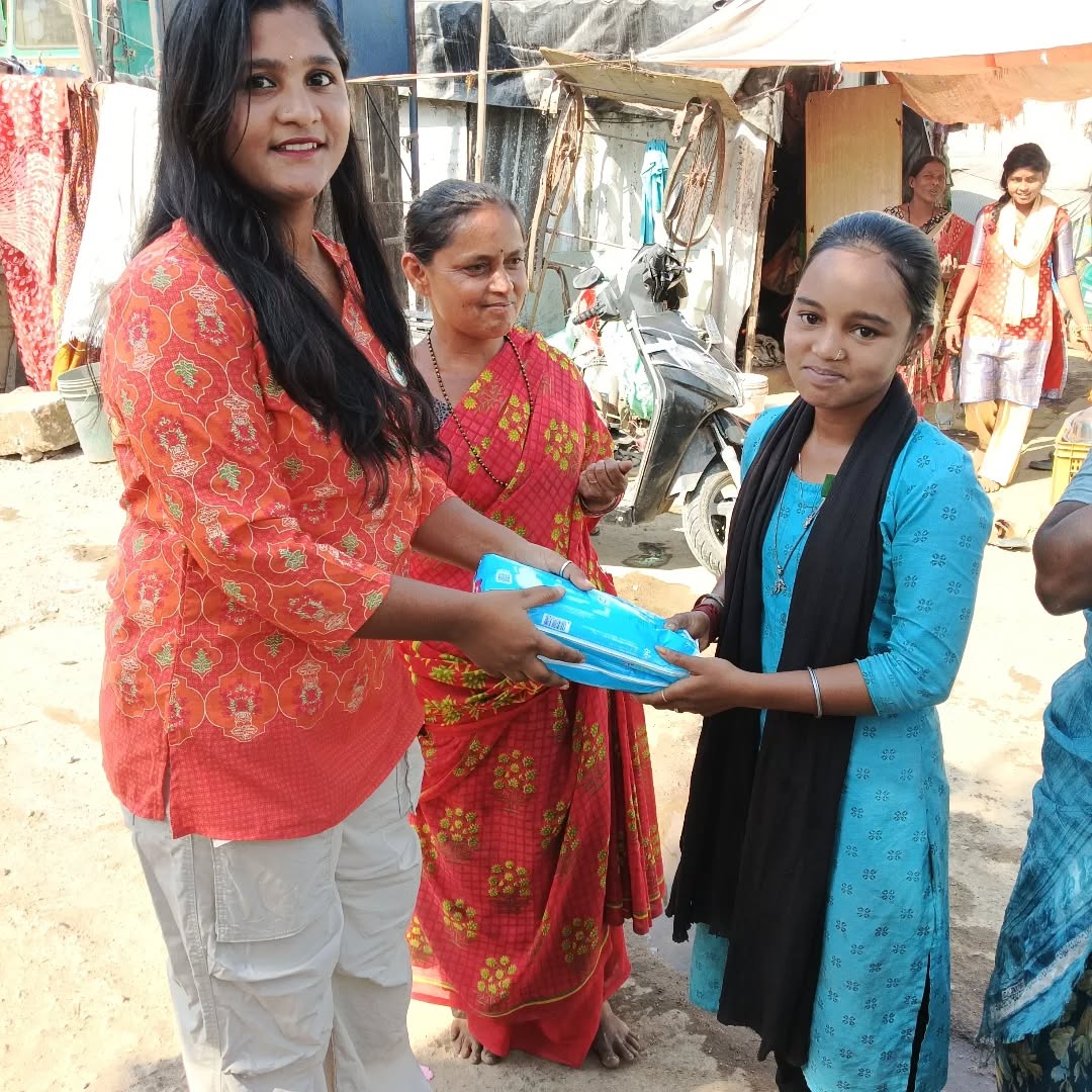 Girl Safety & Menstrual Hygiene